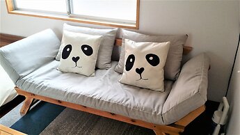 Panda Stay Okayama
