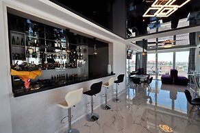 Gala Palmira Hotel