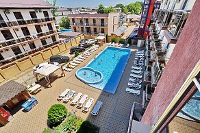 Gala Palmira Hotel