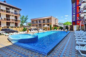 Gala Palmira Hotel