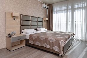Gala Palmira Hotel