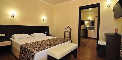 Gala Palmira Hotel