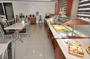 Gala Palmira Hotel