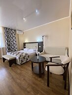Gala Palmira Hotel