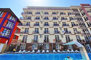 Gala Palmira Hotel