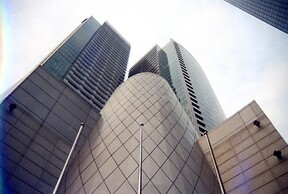 Seda Residences Makati