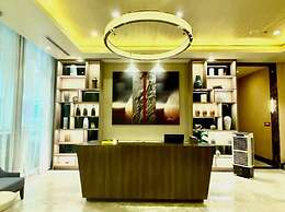 Seda Residences Makati