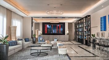 Seda Residences Makati