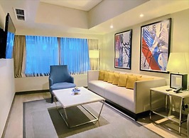 Seda Residences Makati