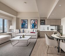 Seda Residences Makati