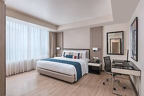 Seda Residences Makati