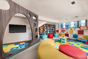 Seda Residences Makati