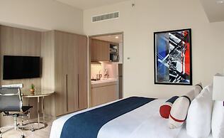 Seda Residences Makati