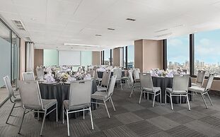 Seda Residences Makati