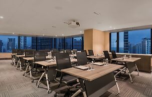 Seda Residences Makati