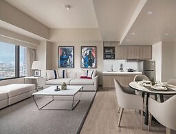 Seda Residences Makati