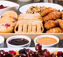 Seda Residences Makati