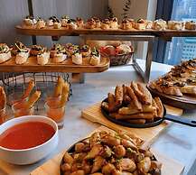 Seda Residences Makati