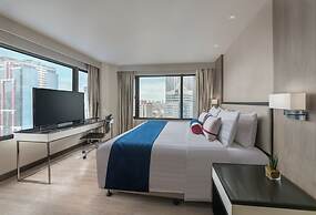 Seda Residences Makati