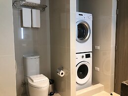 Seda Residences Makati