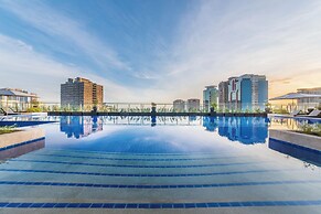 Seda Residences Makati