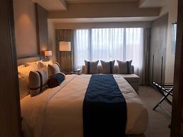 Seda Residences Makati