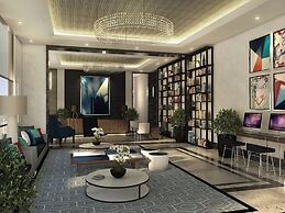 Seda Residences Makati