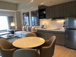 Seda Residences Makati