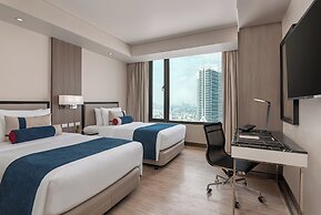 Seda Residences Makati