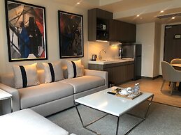 Seda Residences Makati