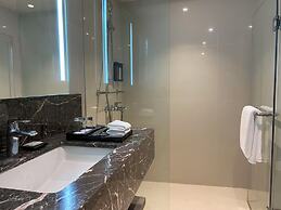 Seda Residences Makati