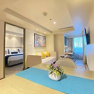 Seda Residences Makati