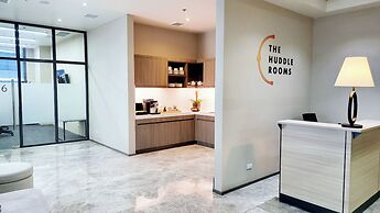 Seda Residences Makati