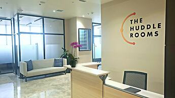 Seda Residences Makati