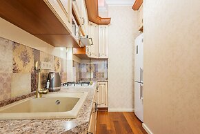 GM Apartment Kamergerskiy 2-43