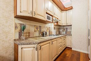 GM Apartment Kamergerskiy 2-43