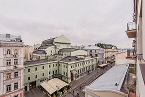 GM Apartment Kamergerskiy 2-43