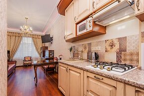 GM Apartment Kamergerskiy 2-43