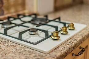 GM Apartment Kamergerskiy 2-43