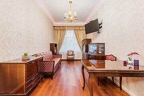 GM Apartment Kamergerskiy 2-43