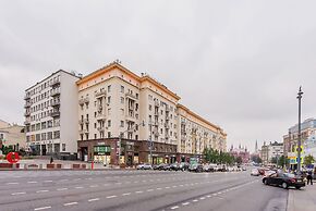 GM Apartment Kamergerskiy 2-43