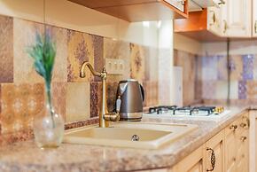 GM Apartment Kamergerskiy 2-43