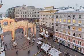 GM Apartment Kamergerskiy 2-43