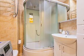 GM Apartment Kamergerskiy 2-43