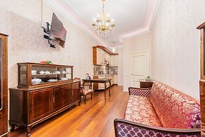 GM Apartment Kamergerskiy 2-43