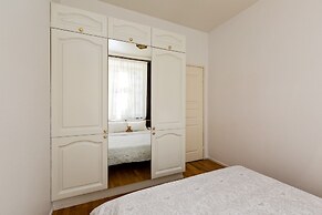 GM Apartment Kamergerskiy 2-21