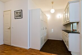 GM Apartment Kamergerskiy 2-21