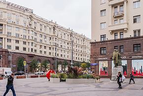 GM Apartment Kamergerskiy 2-21