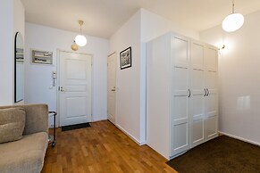 GM Apartment Kamergerskiy 2-21