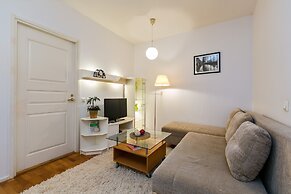 GM Apartment Kamergerskiy 2-21